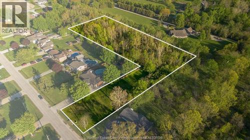 V/L Bissonnette Lane, Lakeshore, ON 