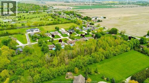 V/L Bissonnette Lane, Lakeshore, ON 