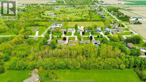 V/L Bissonnette Lane, Lakeshore, ON 