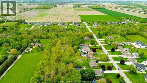 V/L Bissonnette Lane, Lakeshore, ON 