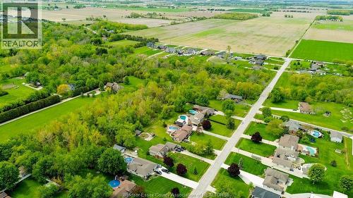 V/L Bissonnette Lane, Lakeshore, ON 