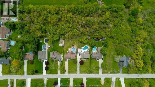 V/L Bissonnette Lane, Lakeshore, ON 