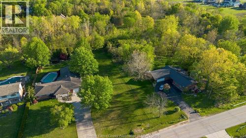 V/L Bissonnette Lane, Lakeshore, ON 