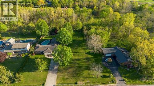 V/L Bissonnette Lane, Lakeshore, ON 