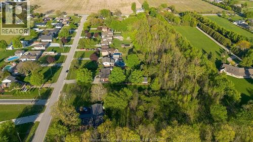 V/L Bissonnette Lane, Lakeshore, ON 