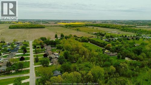 V/L Bissonnette Lane, Lakeshore, ON 