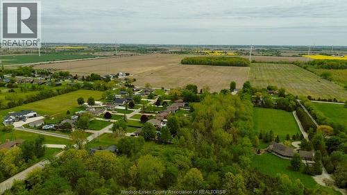 V/L Bissonnette Lane, Lakeshore, ON 