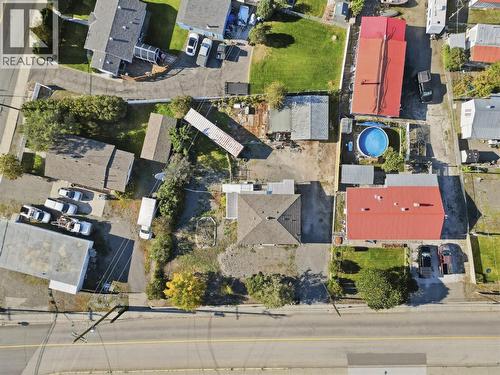 1205 Stage Road, Cache Creek, BC 