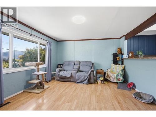 1205 Stage Road, Cache Creek, BC 