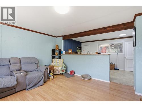 1205 Stage Road, Cache Creek, BC 