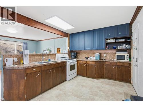 1205 Stage Road, Cache Creek, BC 