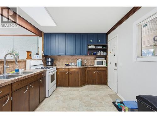1205 Stage Road, Cache Creek, BC 