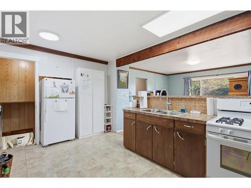1205 Stage Road, Cache Creek, BC 