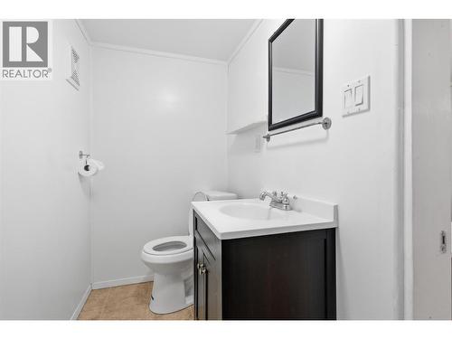 1205 Stage Road, Cache Creek, BC 