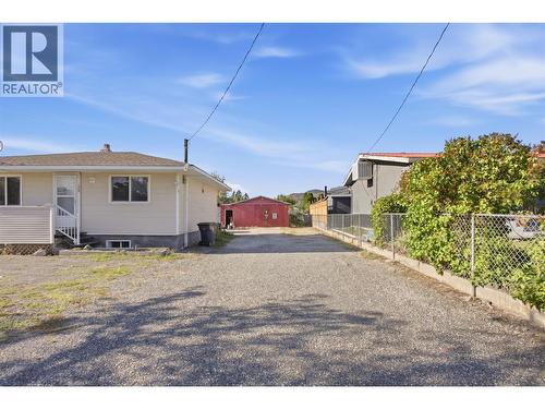 1205 Stage Road, Cache Creek, BC 