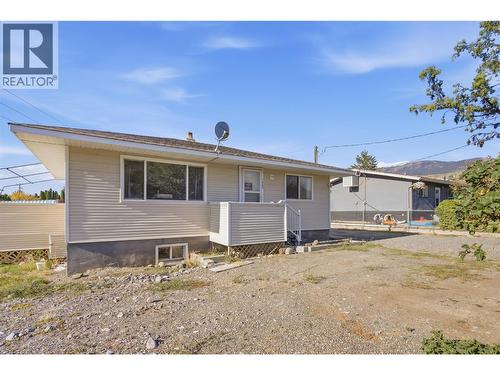 1205 Stage Road, Cache Creek, BC 