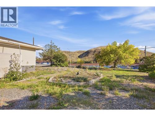 1205 Stage Road, Cache Creek, BC 