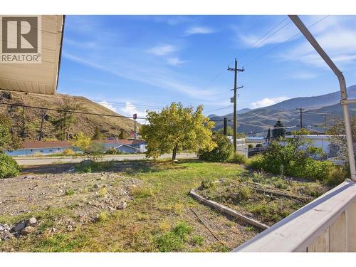 1205 Stage Road, Cache Creek, BC 