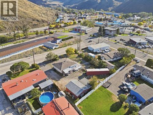 1205 Stage Road, Cache Creek, BC 
