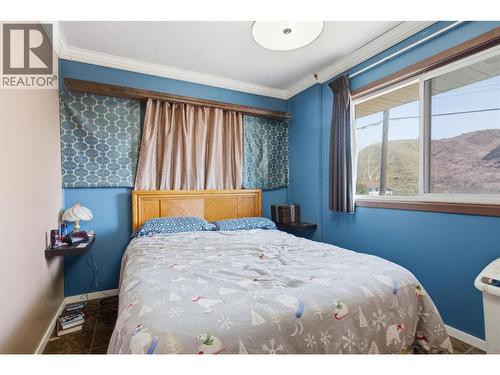 1205 Stage Road, Cache Creek, BC 