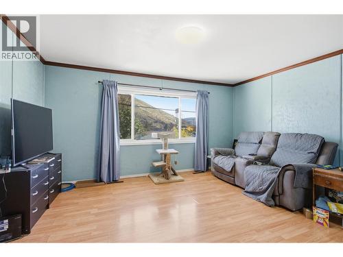 1205 Stage Road, Cache Creek, BC 