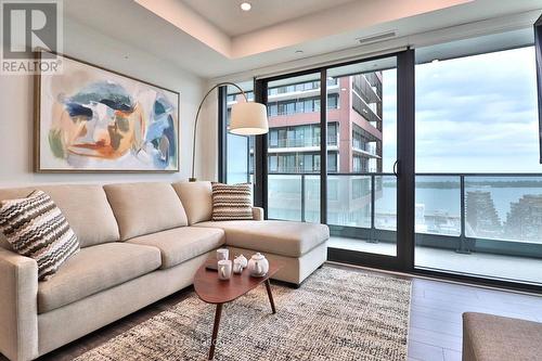 2704 - 35 PARLIAMENT STREET , Toronto, Ontario M5A 0Z5