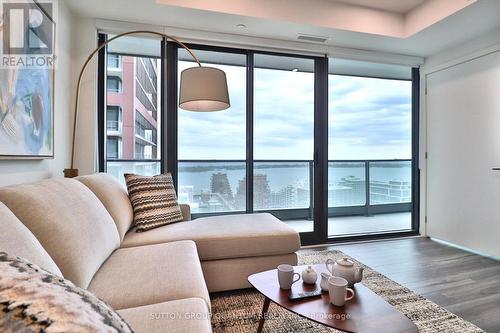 2704 - 35 PARLIAMENT STREET , Toronto, Ontario M5A 0Z5 2