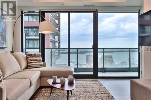 2704 - 35 PARLIAMENT STREET , Toronto, Ontario M5A 0Z5 4