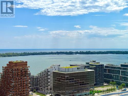 2704 - 35 PARLIAMENT STREET , Toronto, Ontario M5A 0Z5 5