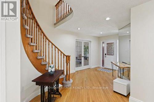 19 Peachtree Crescent, Clarington, ON 