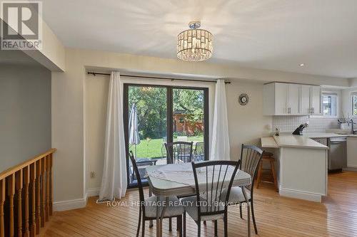19 Peachtree Crescent, Clarington, ON 