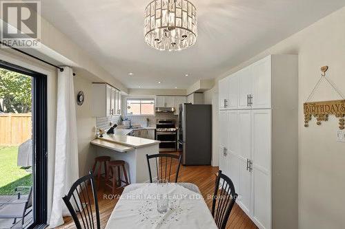 19 Peachtree Crescent, Clarington, ON 