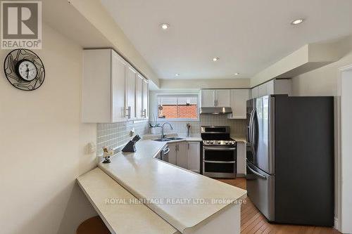 19 Peachtree Crescent, Clarington, ON 