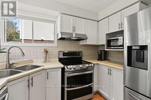 19 Peachtree Crescent, Clarington, ON 