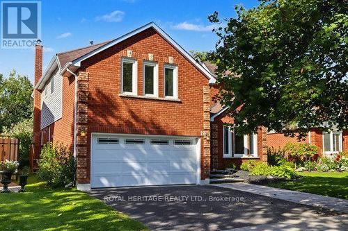 19 Peachtree Crescent, Clarington, ON 