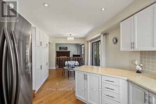 19 Peachtree Crescent, Clarington, ON 