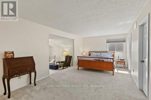 19 Peachtree Crescent, Clarington, ON 