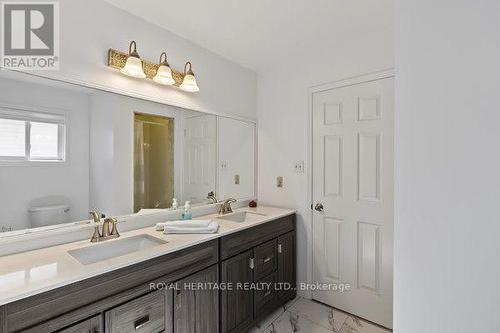 19 Peachtree Crescent, Clarington, ON 