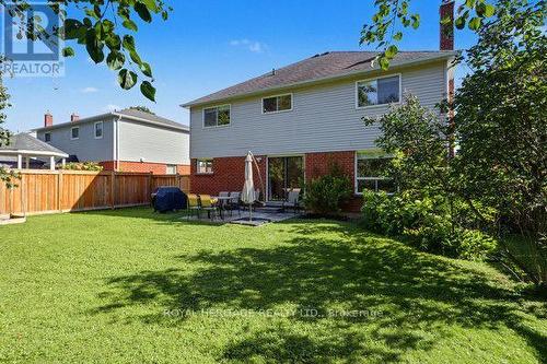 19 Peachtree Crescent, Clarington, ON 