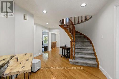 19 Peachtree Crescent, Clarington, ON 