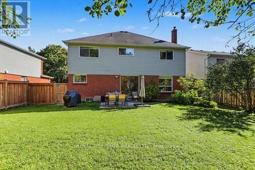19 Peachtree Crescent, Clarington, ON 