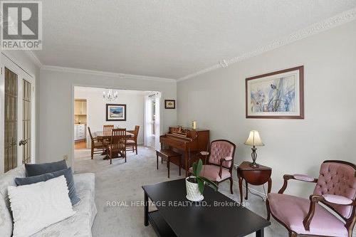 19 Peachtree Crescent, Clarington, ON 