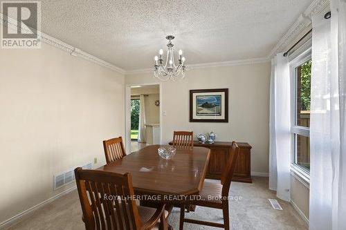 19 Peachtree Crescent, Clarington, ON 