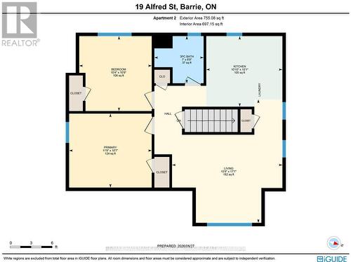 19 Alfred Street, Barrie, ON 