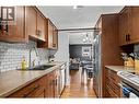 1665 Ufton Court Unit# 338, Kelowna, BC 