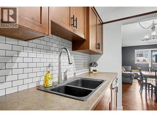 1665 Ufton Court Unit# 338, Kelowna, BC 