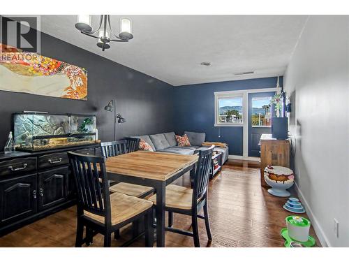 1665 Ufton Court Unit# 338, Kelowna, BC 