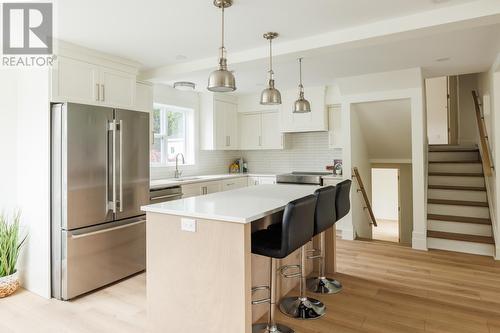 2 Milbanke Street, St. John'S, NL 