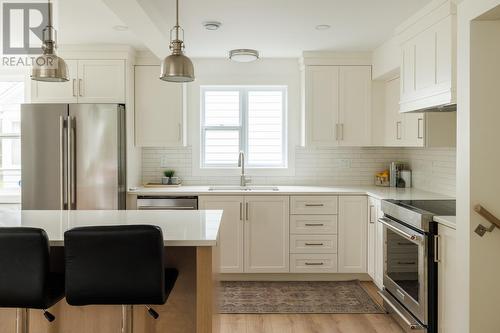 2 Milbanke Street, St. John'S, NL 