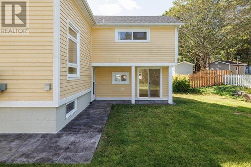 2 Milbanke Street, St. John'S, NL 